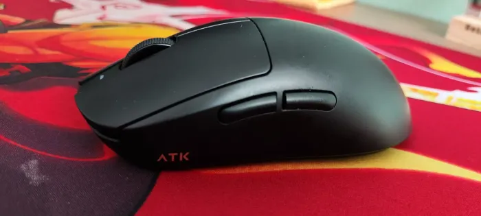 ATK A9 PLUS