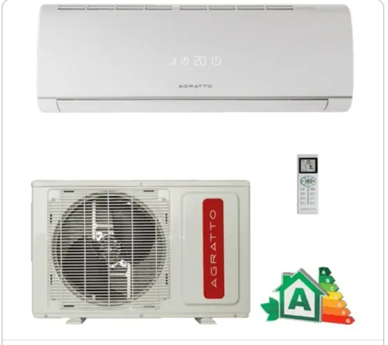 Vende-se ar condicionado 18000 BTU