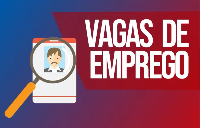 Vaga atendente restaurante