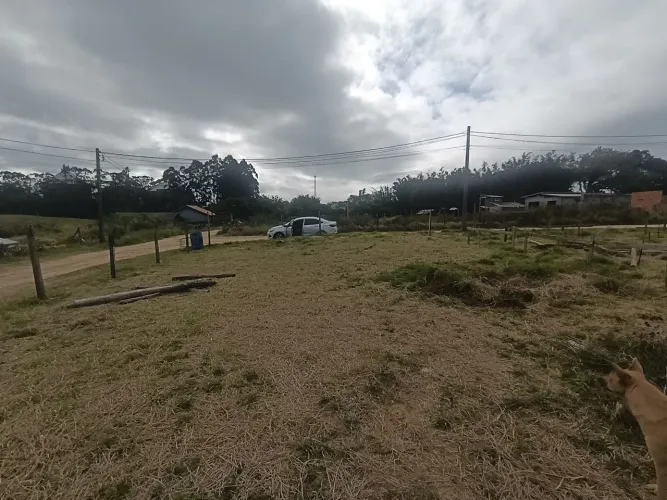 terreno bairro nova Brasília Imbituba sc