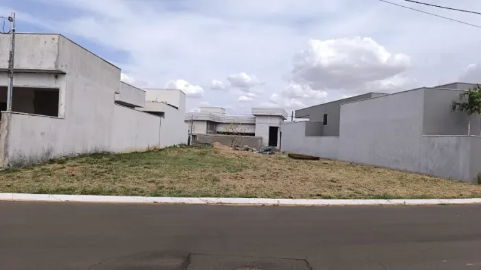 Terreno Park Cambuí - 295,08 m