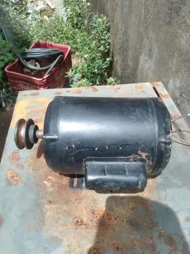 Motor mono 3.5 cva