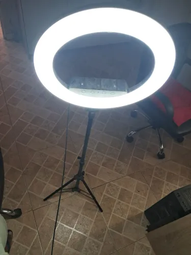 Ringlight