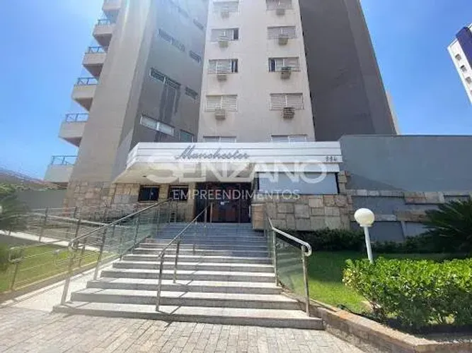 Apto na rua Pernambuco c/ 3 suites por R$1.150.000