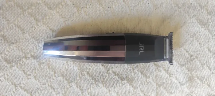 Máquina de acabamento JRL
