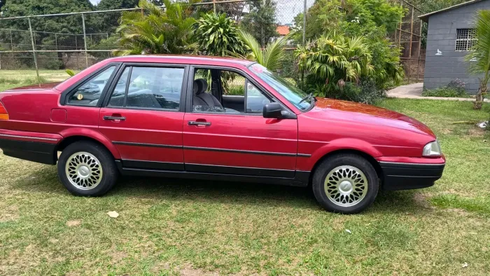 Ford Versailles GL 1.8i / 1.8 2P E 4P 1996