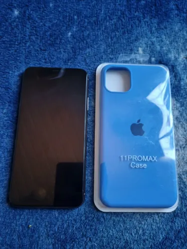 iPhone 11 pro max 256 gb