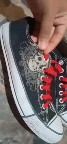 Tênis all Star