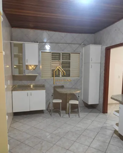 Casa à Venda de Esquina CPA IV 5ª Etapa Cuiabá/MT
