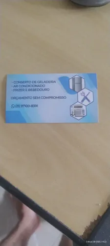 Conserto