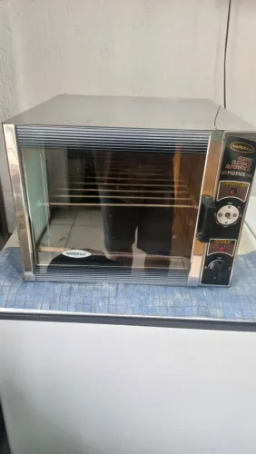 Forno Elétrico Nardelli