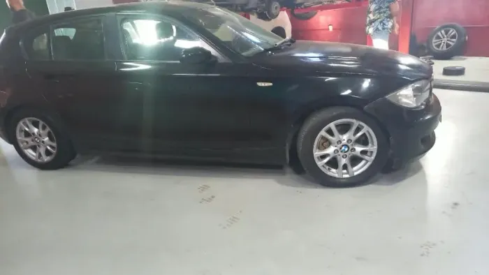 BMW 118IA 2.0 16V 136cv 5P 2010