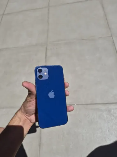 ? iPhone 12 128GB ? Excelente Estado ? R$ 1950