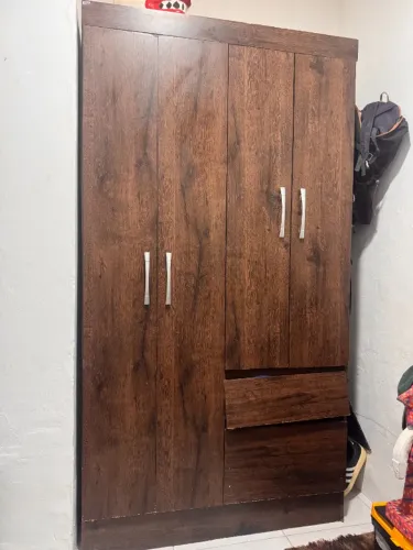 Guarda Roupa Solteiro