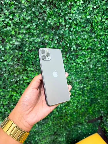 IPHONE 11 PRO 256 