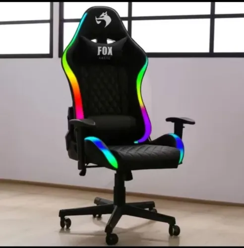 CADEIRA GAMER