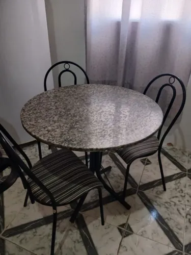 Mesa de Granito usada