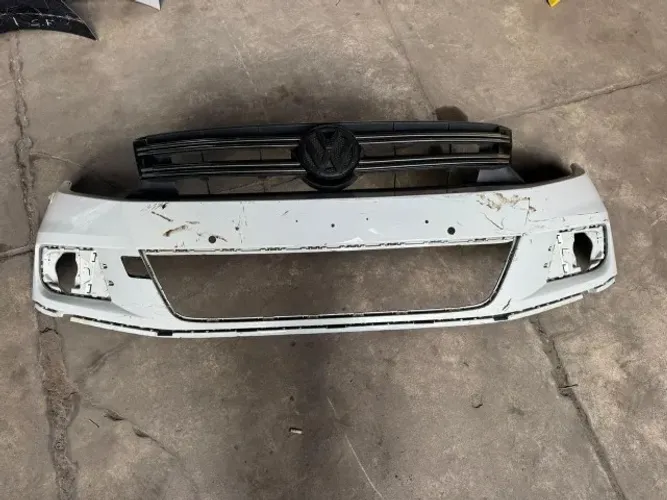 Para choque VW Tiguan 2010/2014