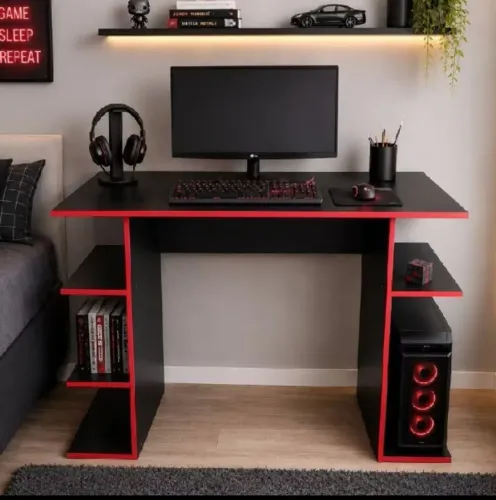 Mesa gamer
