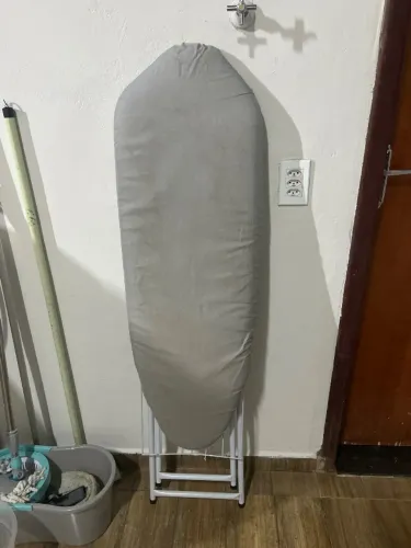 Tábua de passar roupas