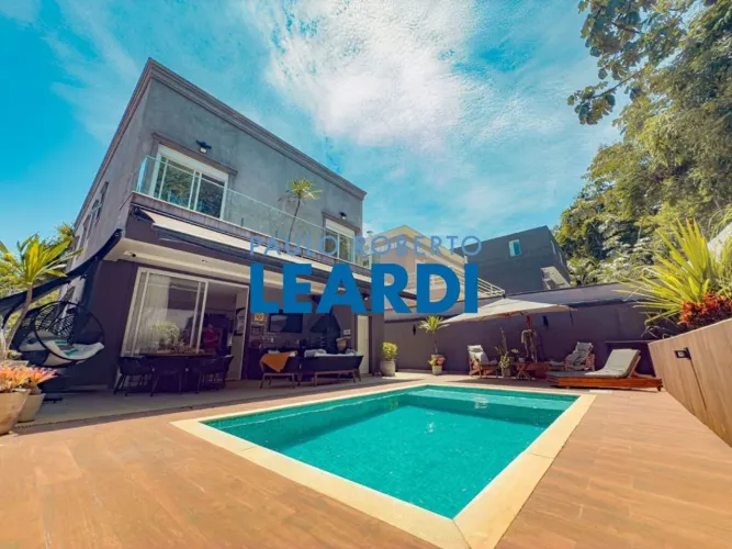 CASA EM CONDOMÍNIO - TANQUINHO - SP
