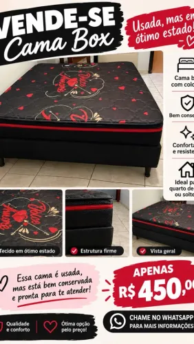 Cama