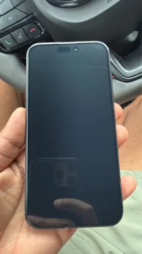 Vendo iPhone 16 plus 128 gigas