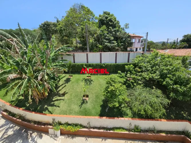 Casa Condomínio em Igaratá