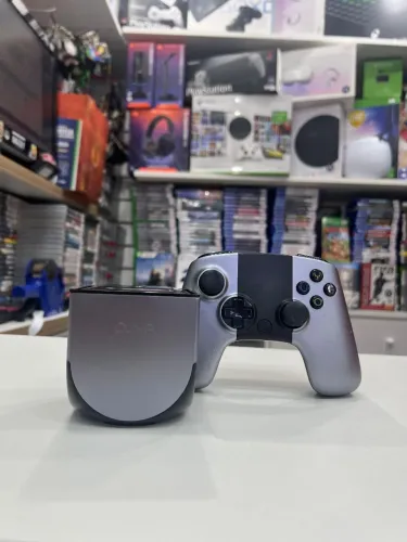 Microconsole Ouya 