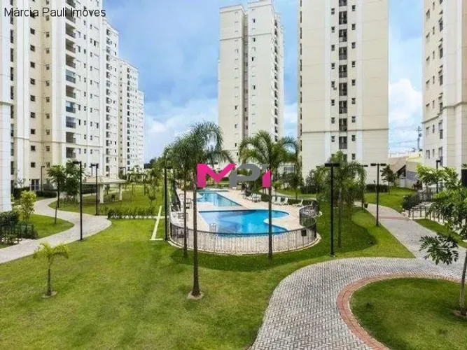 APARTAMENTO A VENDA CONDOMINIO ATMOSPHERA - JARDIM ERMIDA I - JUNDIAÍ SP.