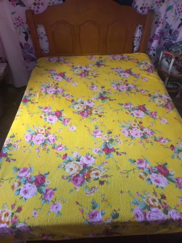 Cama casal