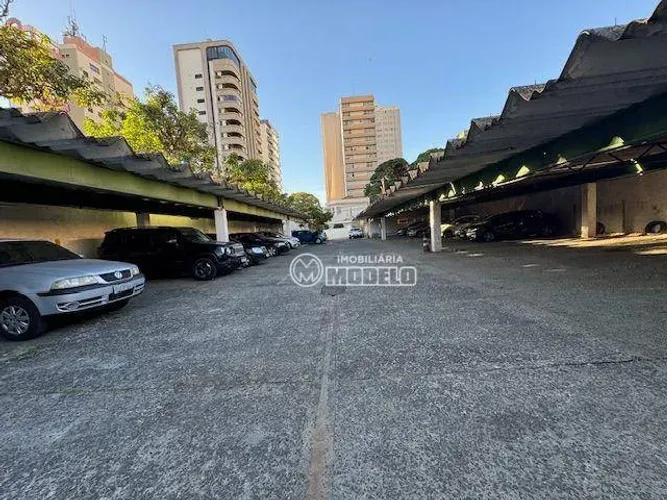 Terreno para alugar, 832 m² por R$ 10.132,00/mês - Centro - Piracicaba/SP