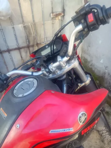 Moto muito boa