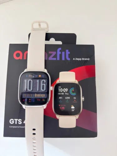 Amazfit GTS 4 mini