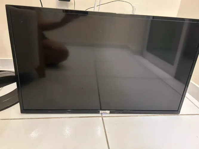 TV TCL 32 POLEGADAS