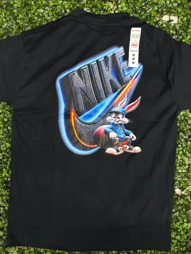 Camiseta Malhão Oversized 