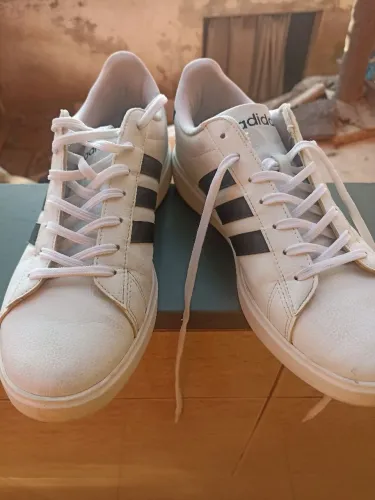 Tênis Adidas original