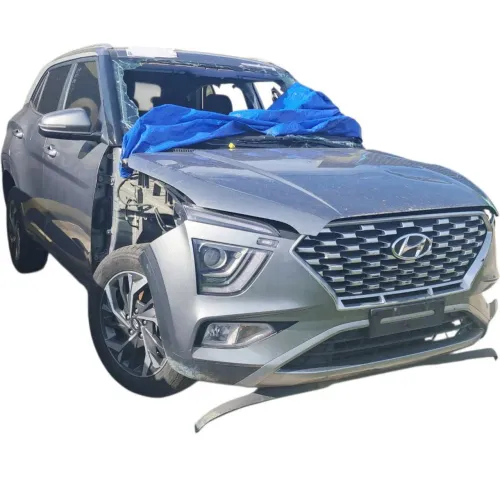 SUCATA HYUNDAI CRETA TGDI 2021 2022 2023 2024