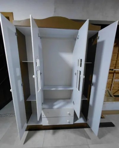 Guarda roupa infantil