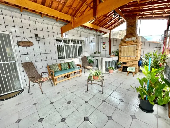 Sobrado para venda em Chácara Belenzinho com 5 quartos, sendo 2 suítes, 309m²