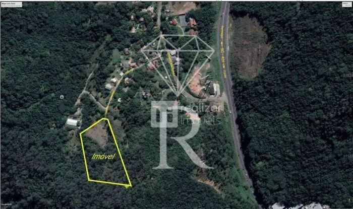 Terreno Residencial à venda, Santo Antônio de Lisboa, Florianópolis - TE0005.