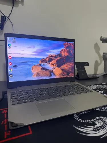 Notebook Lenovo - i5-10210U