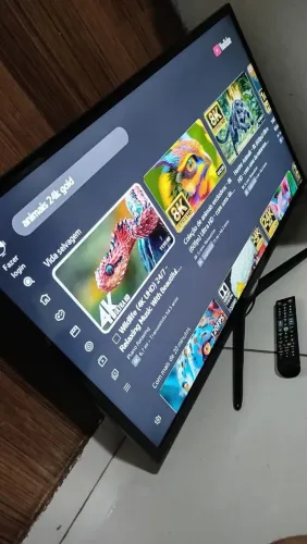 Tv 40 Polegadas