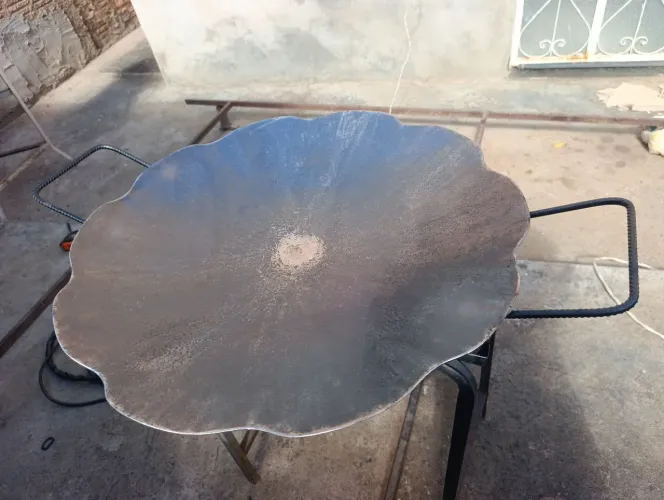 Disco de Arado para Cozinha