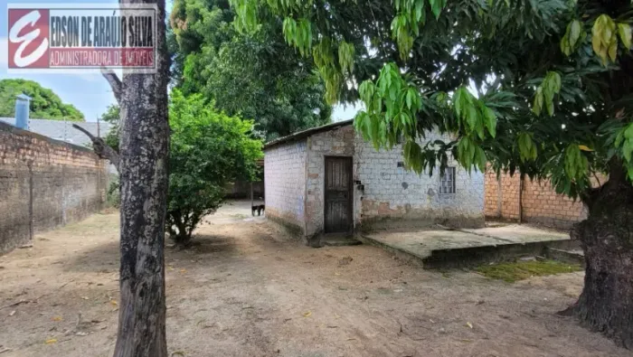 Terreno à Venda no Bairro Dr. Sílvio Botelho!