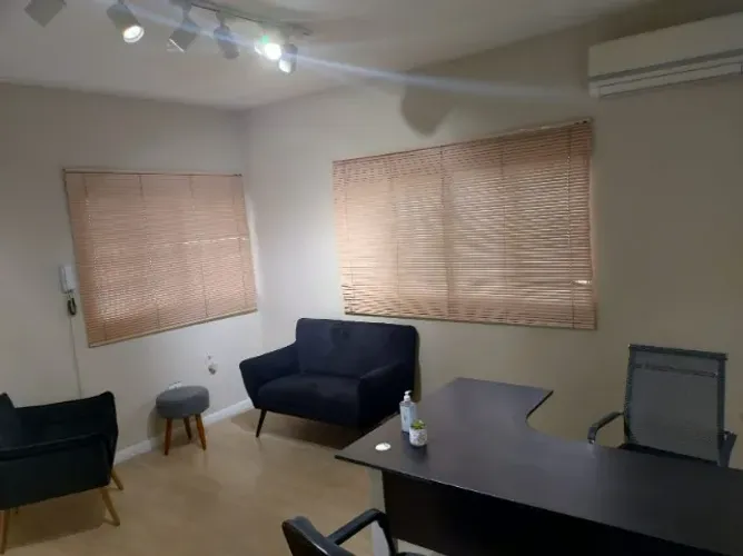 Sala para atendimentos por hora, período ou por dia em Guaianases 