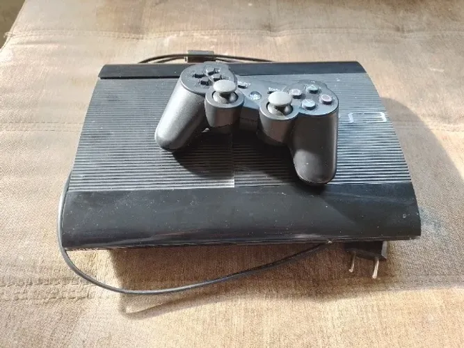 Videogame