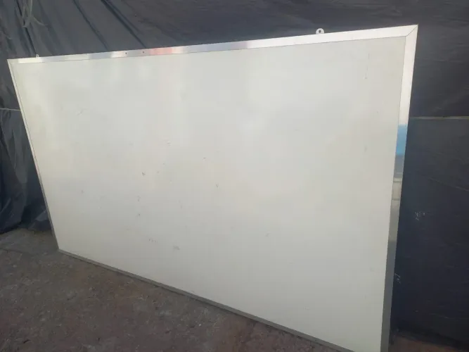 QUADRO BRANCO NOVO