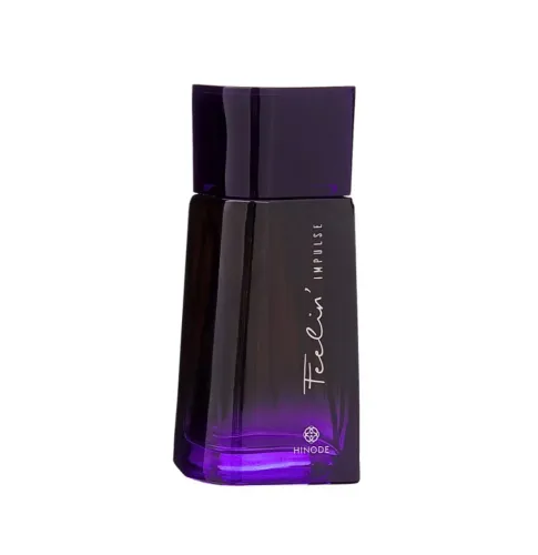 Feelin Impulse - Perfume compartilhável 100 ml