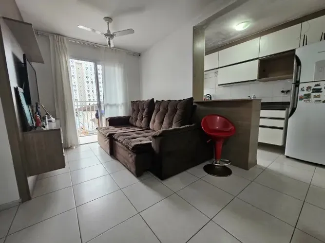Apartamento 3 Quartos Suíte Varanda Gourmet Villaggio Laranjeiras Serra